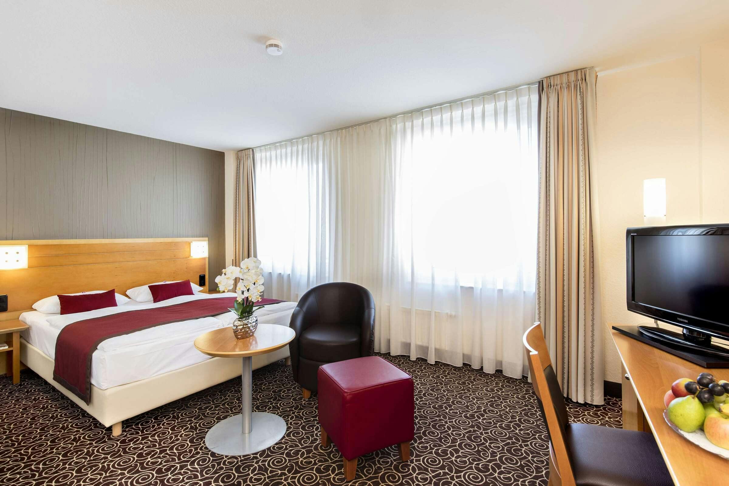 Hotel Best Western Hotel Hohenzollern photo 2