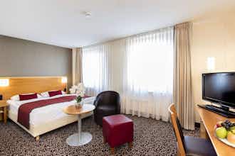 Hotel Best Western Hotel Hohenzollern photo 2