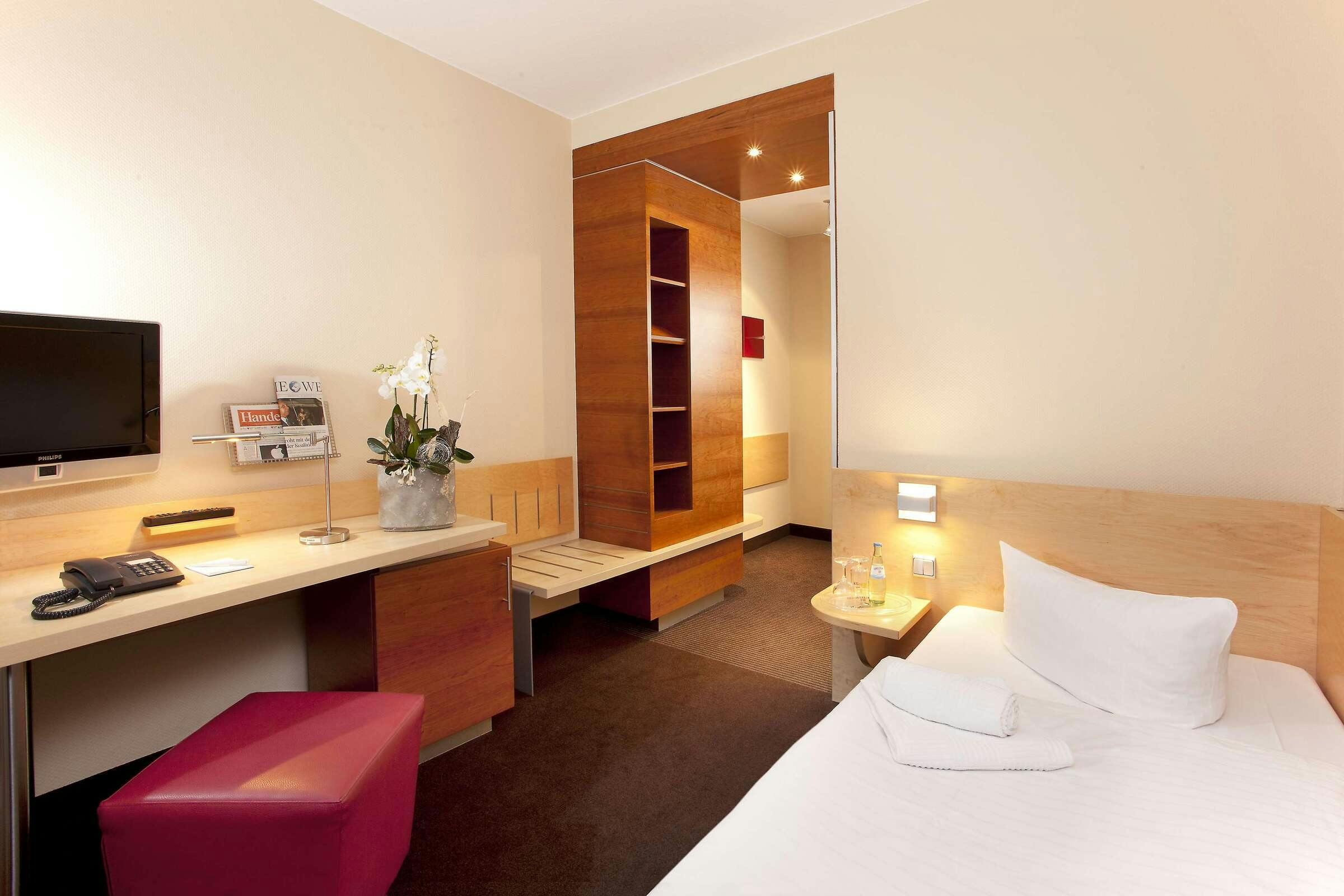 Hotel Best Western Hotel Hohenzollern photo 3