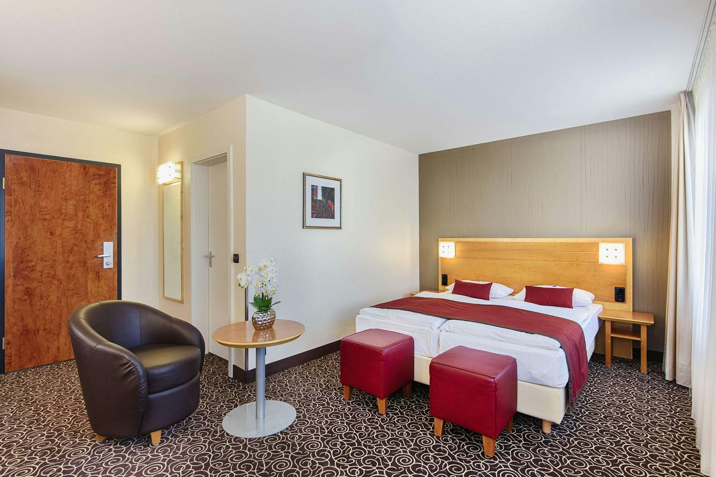 Hotel Best Western Hotel Hohenzollern photo 4