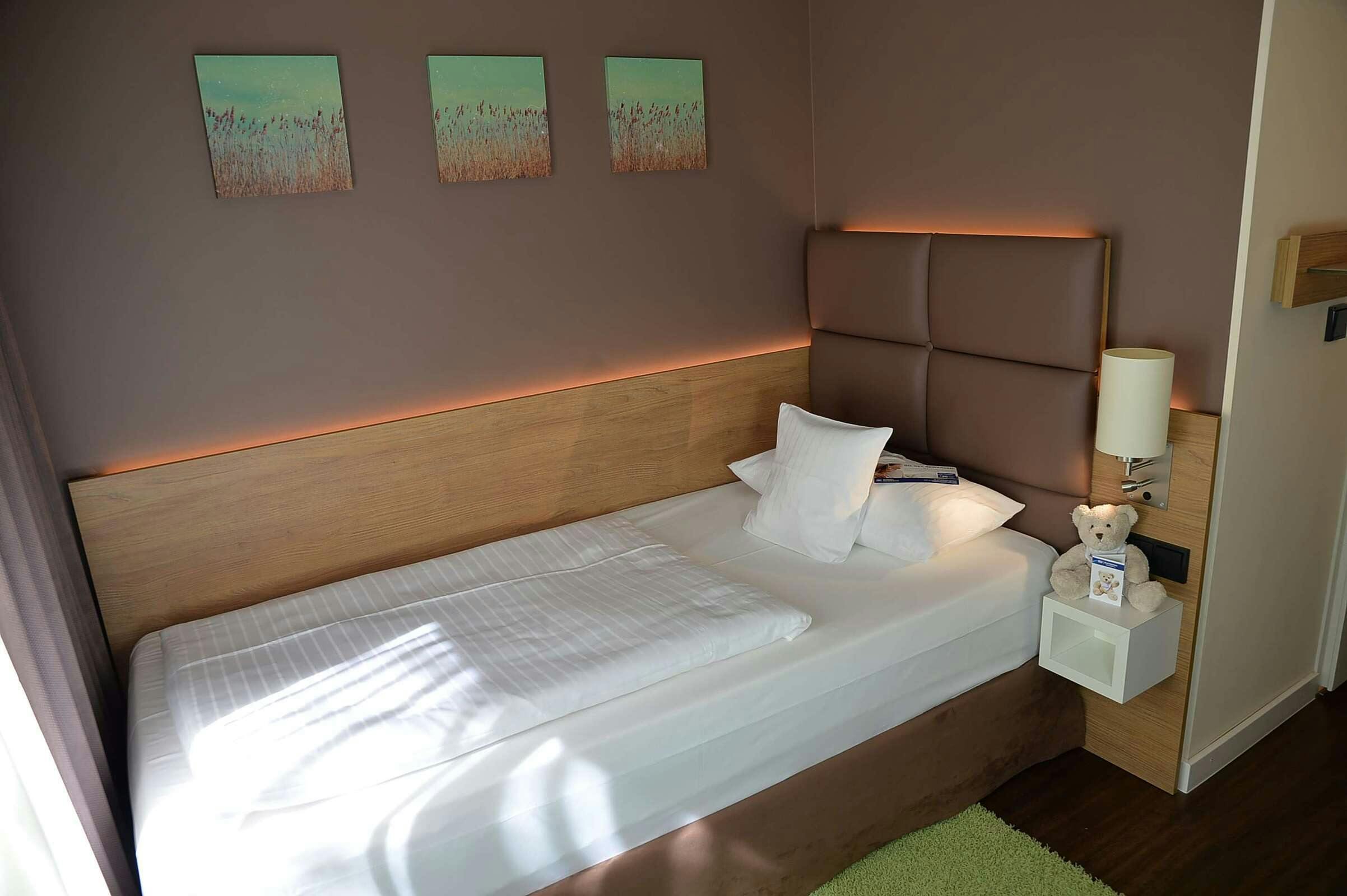 Hotel Best Western Hotel Hohenzollern photo 5