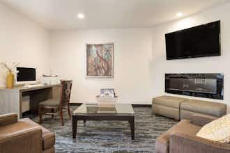 Hotel Sure Stay Hotel By Best Western Thomson photo 1