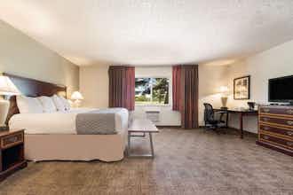 Hotel Sure Stay Hotel By Best Western Thomson photo 2