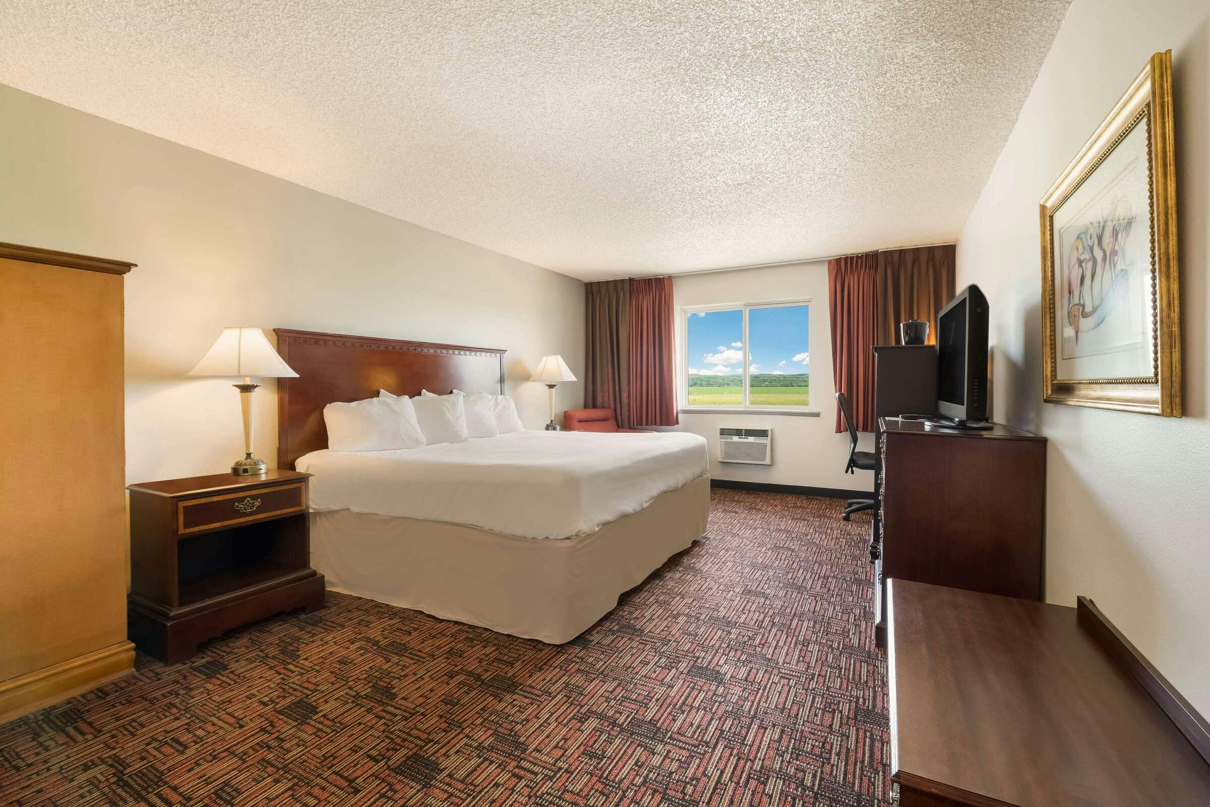 Hotel Sure Stay Hotel By Best Western Thomson photo 3