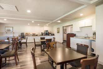 Hotel Sure Stay Hotel By Best Western Thomson photo 4