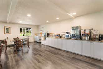 Hotel Sure Stay Hotel By Best Western Thomson photo 5