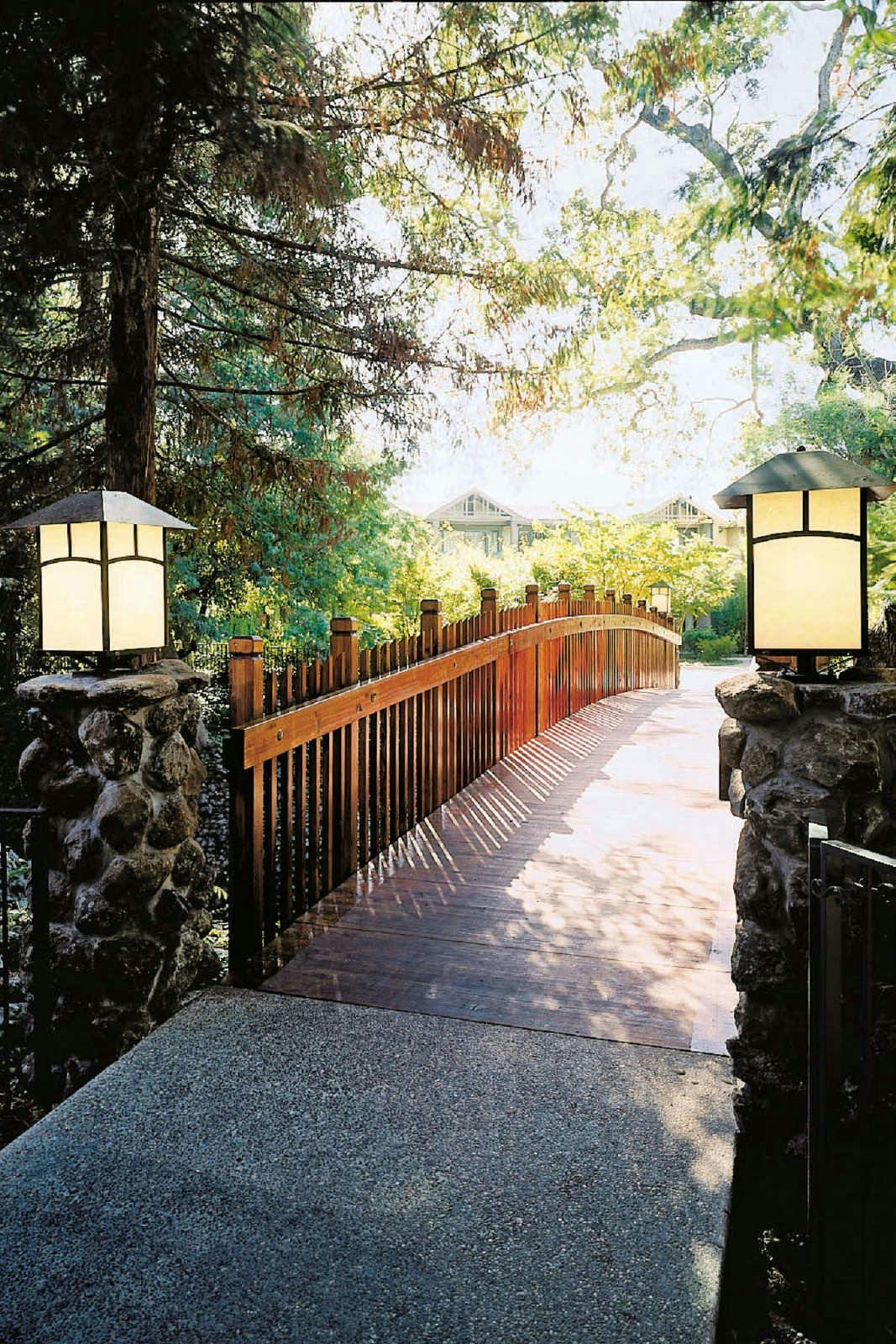 Hotel Creekside Inn photo 5