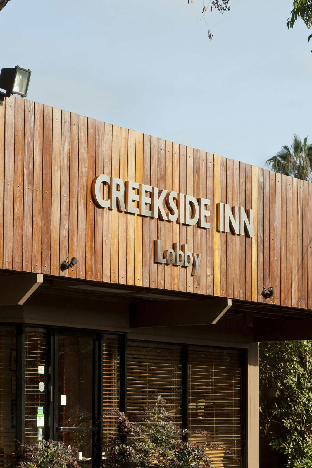 Hotel Creekside Inn photo 4