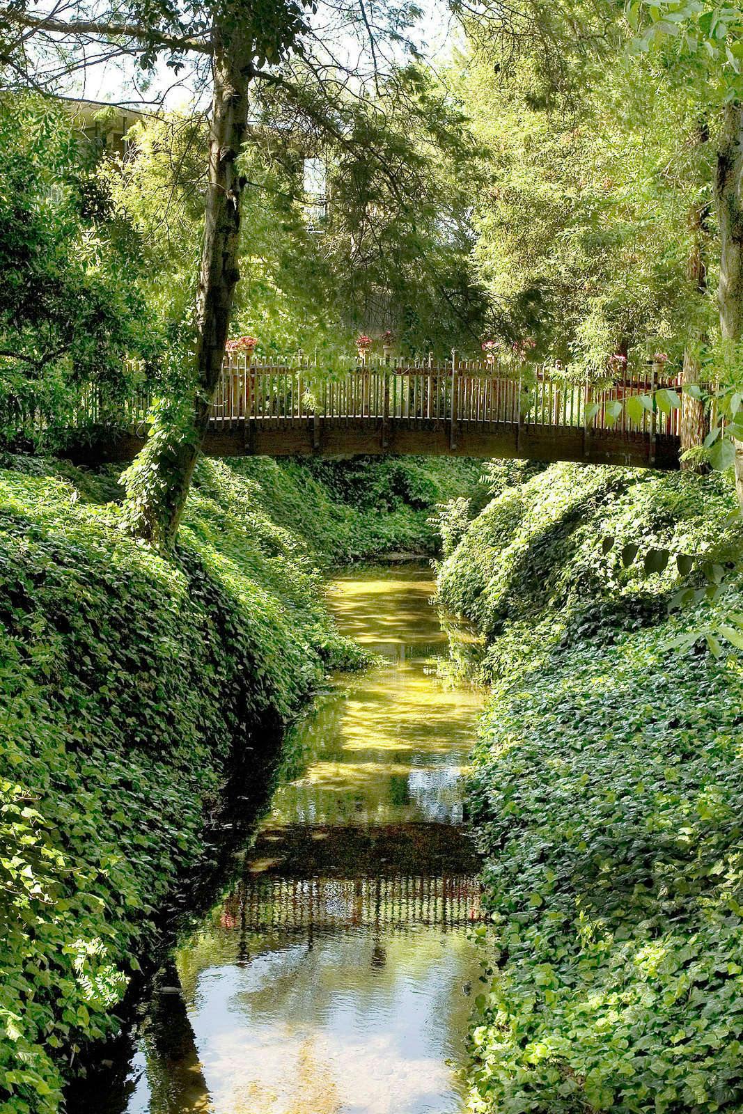 Hotel Creekside Inn photo 1