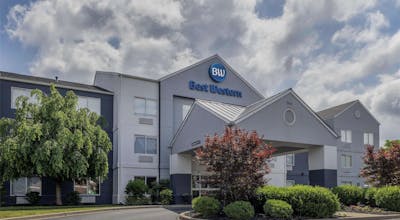 Best Western Louisville South / Shepherdsville