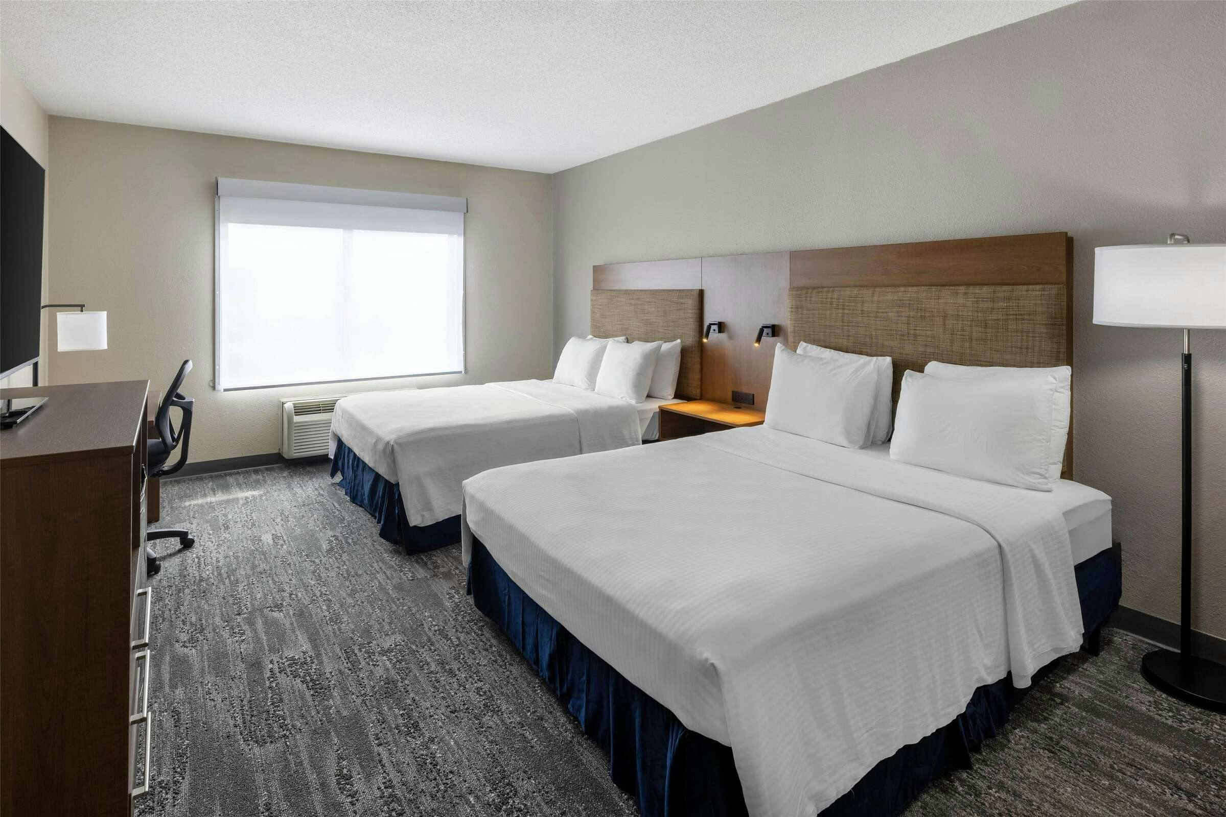 Hotel Best Western Louisville South / Shepherdsville photo 1