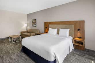 Hotel Best Western Louisville South / Shepherdsville photo 2