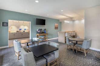 Hotel Best Western Louisville South / Shepherdsville photo 3