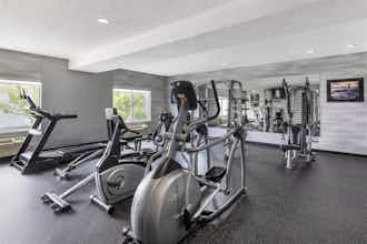Hotel Best Western Louisville South / Shepherdsville photo 4