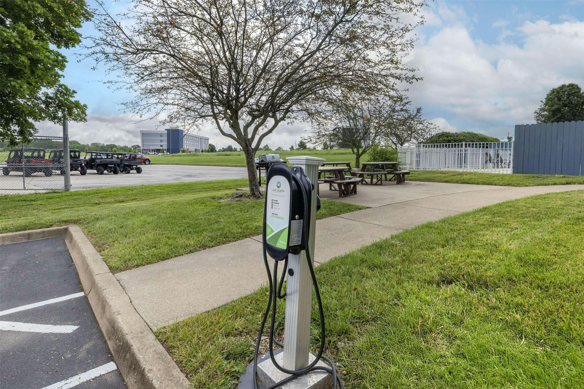 Hotel Best Western Louisville South / Shepherdsville photo 5