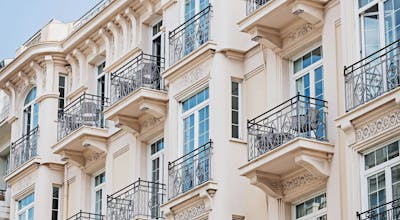 Le Riviera Collection, Bw Signature Collection