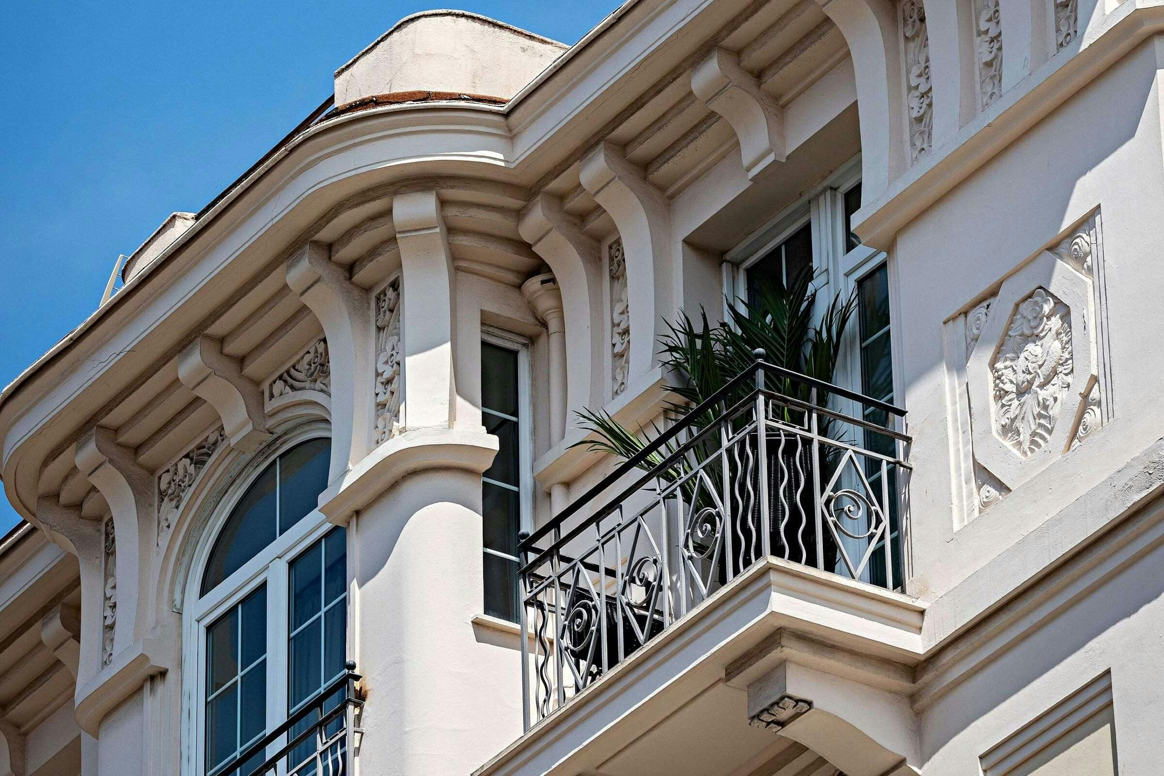 Hotel Le Riviera Collection, Bw Signature Collection photo 1