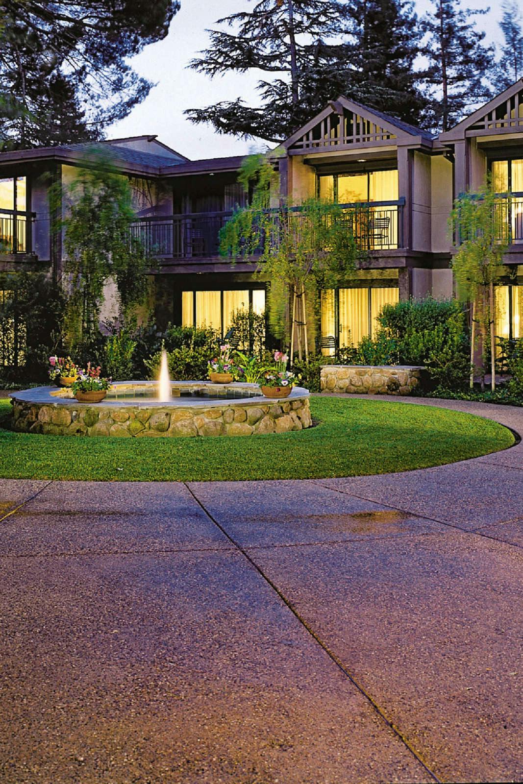 Hotel Creekside Inn photo 3