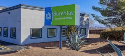 The Copper Hotel, Sure Stay Collection By Best Western