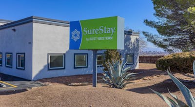 The Copper Hotel, Sure Stay Collection By Best Western