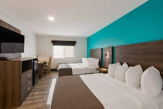 Hotel The Copper Hotel, Sure Stay Collection By Best Western photo 2