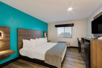 Hotel The Copper Hotel, Sure Stay Collection By Best Western photo 3