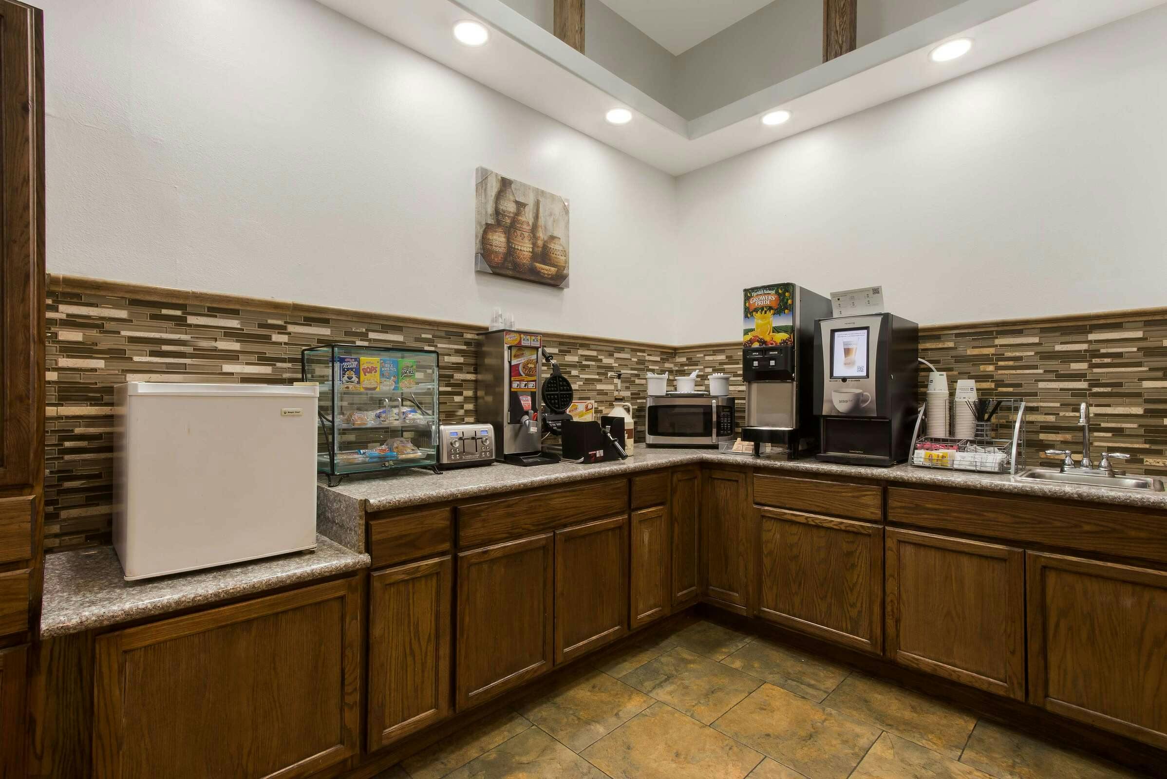 Hotel The Copper Hotel, Sure Stay Collection By Best Western photo 4