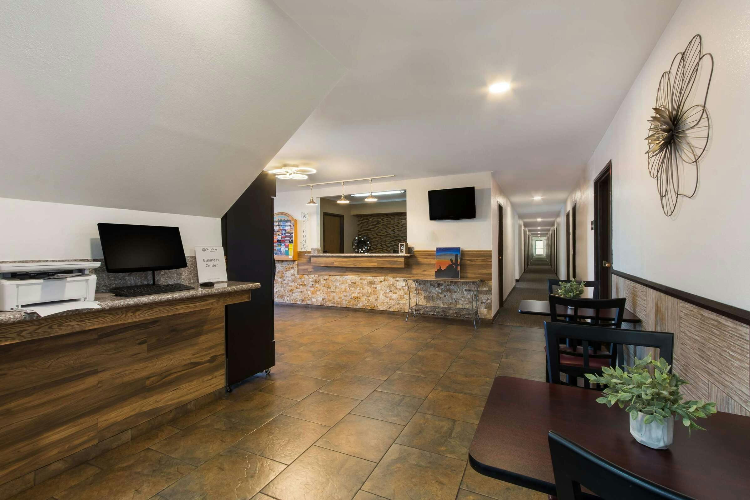 Hotel The Copper Hotel, Sure Stay Collection By Best Western photo 5