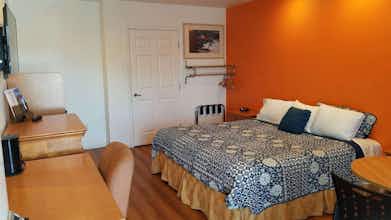 Hotel Rodeway Inn Alameda-Oakland photo 2