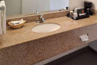 Hotel Rodeway Inn Alameda-Oakland photo 5