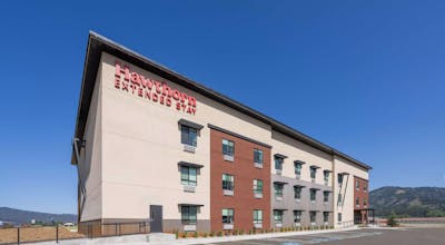 Hawthorn Extended Stay by Wyndham Jackson Alpine