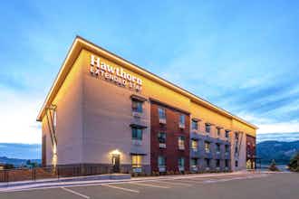Hotel Hawthorn Extended Stay by Wyndham Jackson Alpine photo 3