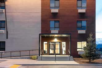 Hotel Hawthorn Extended Stay by Wyndham Jackson Alpine photo 4