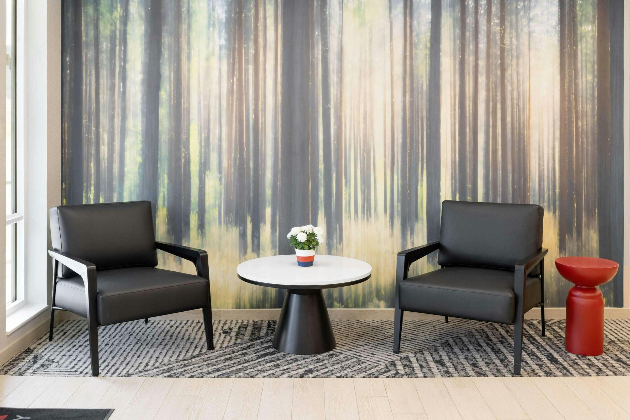 Hotel Hawthorn Extended Stay by Wyndham Jackson Alpine photo 5