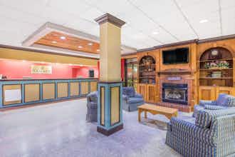 Hotel Ramada Macon photo 1