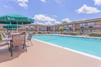 Hotel Ramada Macon photo 4