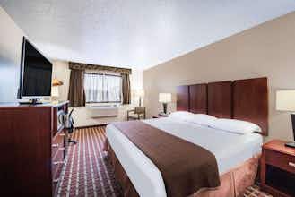 Hotel Super 8 Harlingen TX photo 4