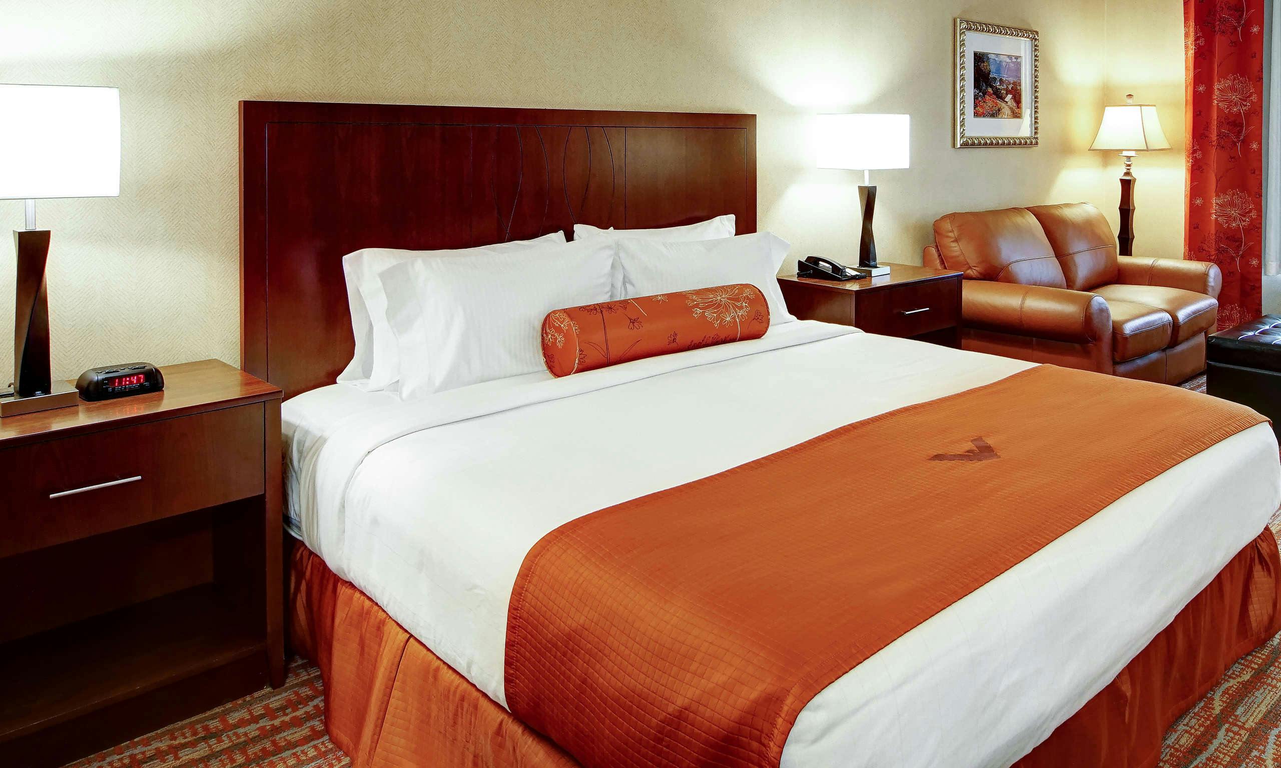 Phoenix Inn Suites - Albany