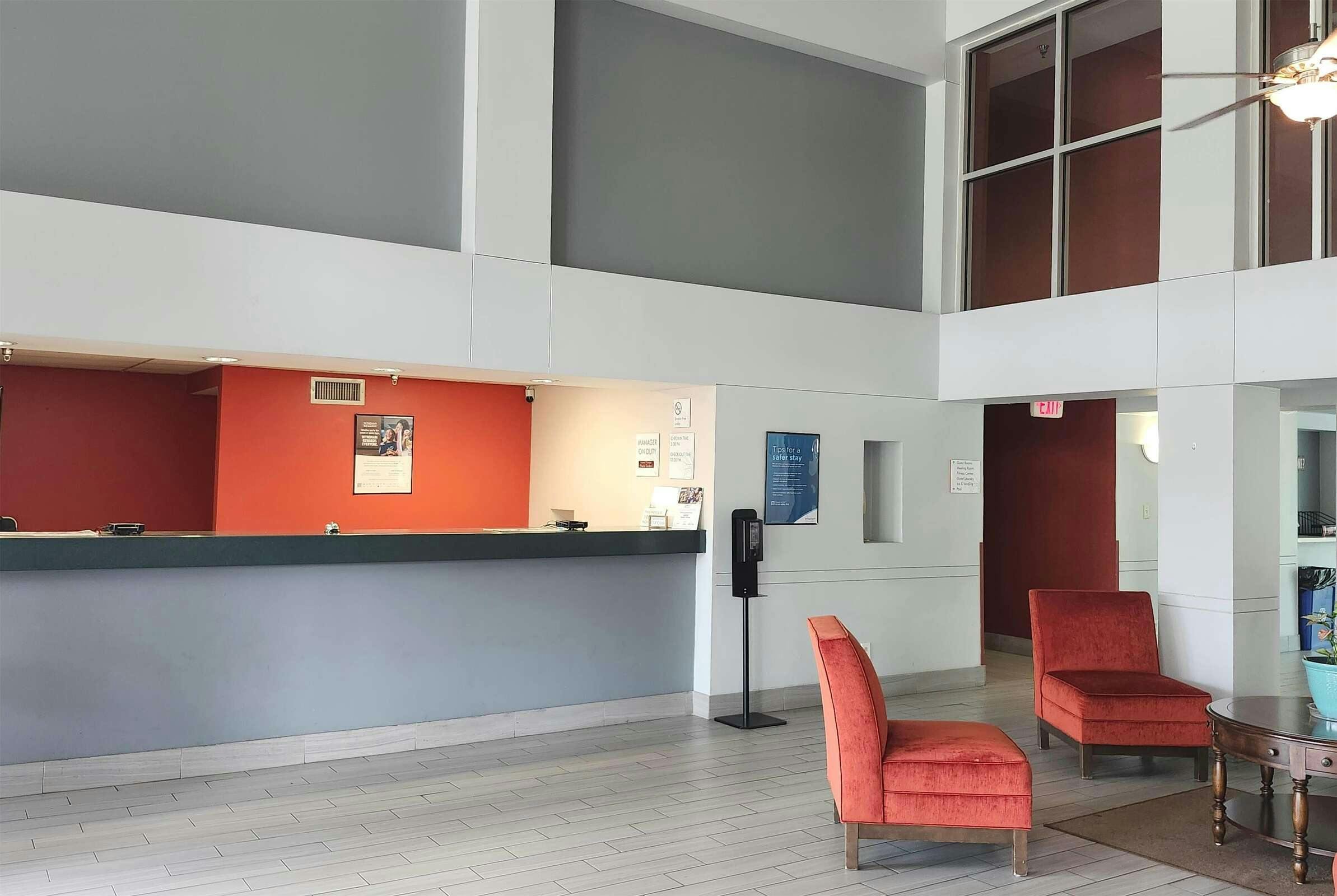 Hotel Ramada Luling photo 1