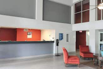 Hotel Ramada Luling photo 1
