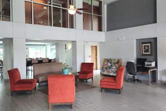 Hotel Ramada Luling photo 2