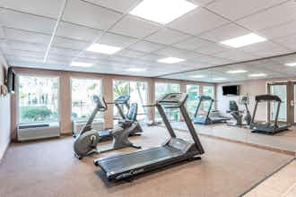 Hotel Ramada Luling photo 4
