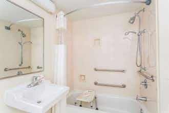 Hotel Ramada Luling photo 5