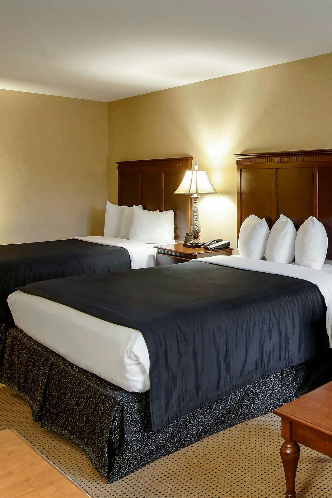 Hotel Grand Hotel at Bridgeport photo 5