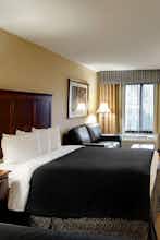 Hotel Grand Hotel at Bridgeport photo 3