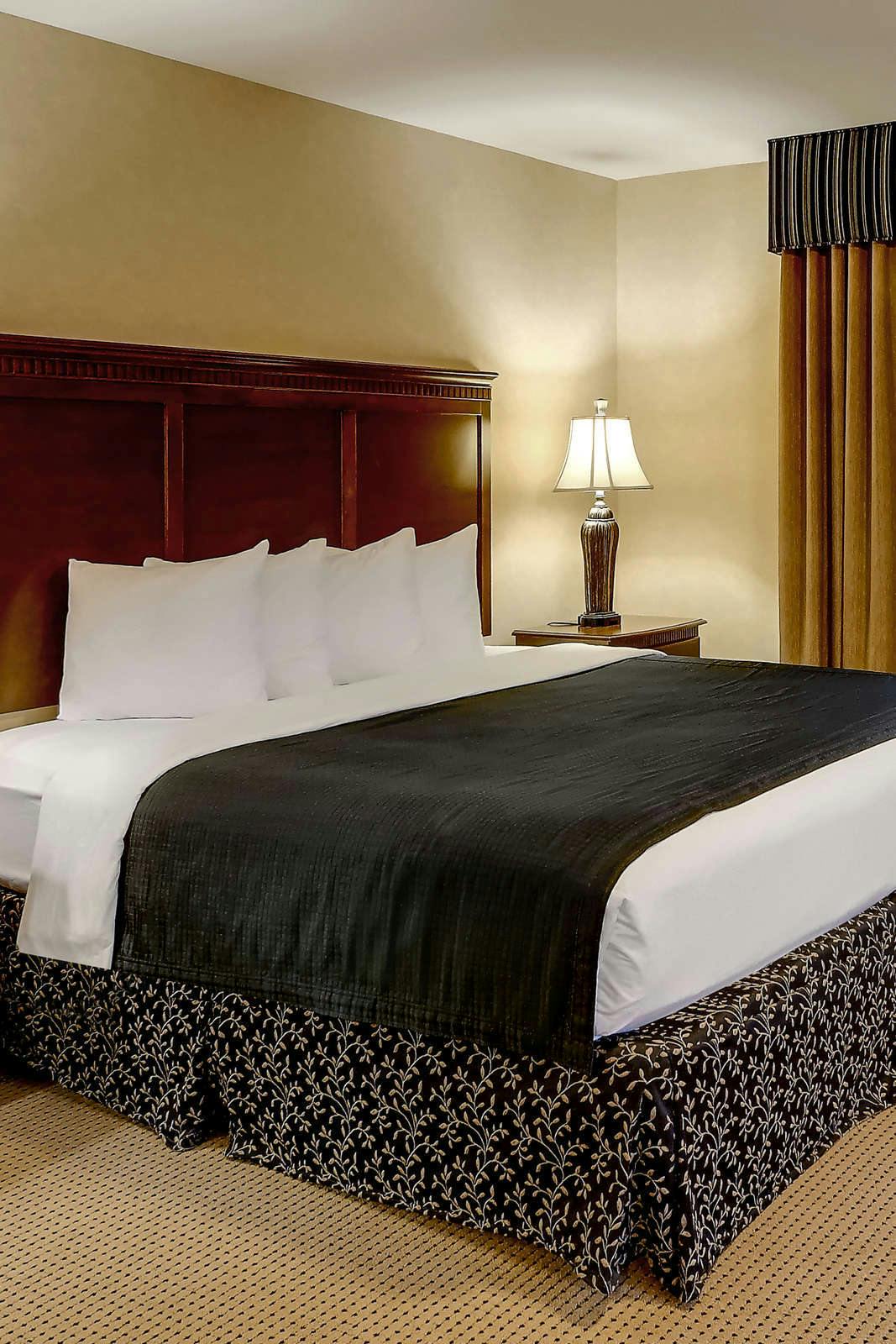 Hotel Grand Hotel at Bridgeport photo 1