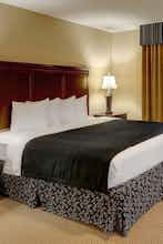 Hotel Grand Hotel at Bridgeport photo 1