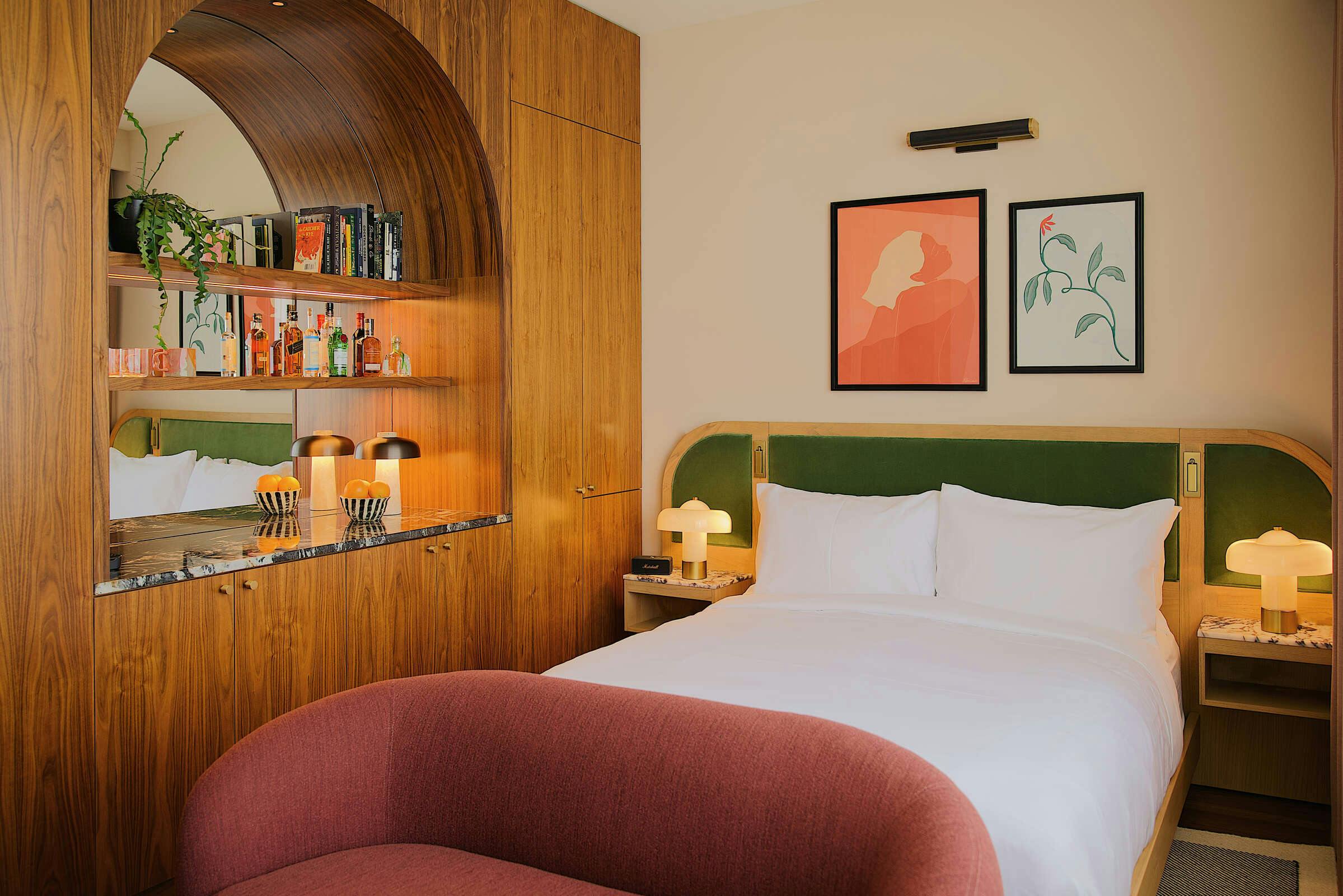 Hotel Municipal Grand photo 5