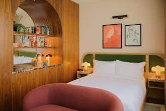 Hotel Municipal Grand photo 5