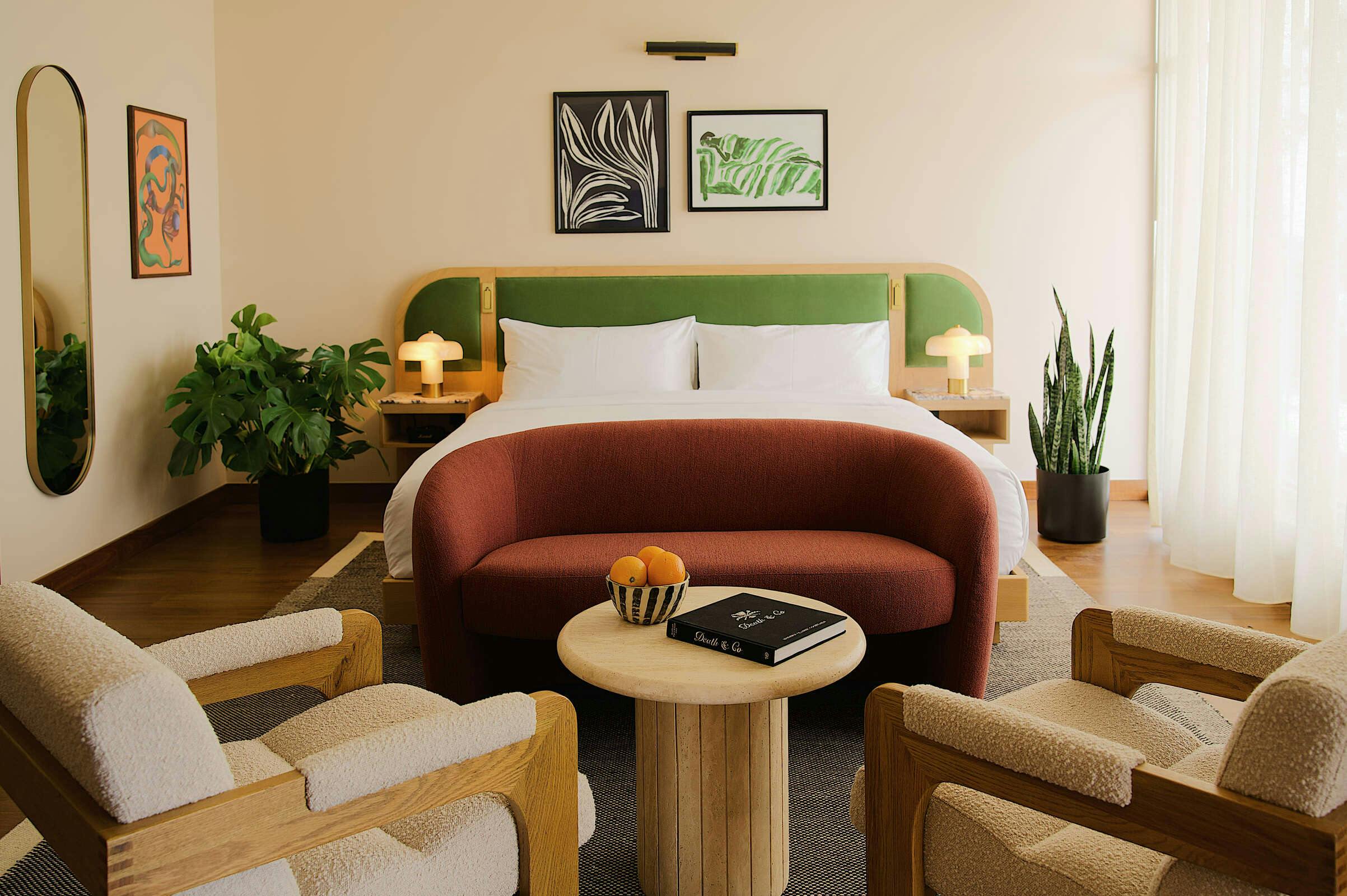 Hotel Municipal Grand photo 4